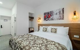 Ta Collection Hotel